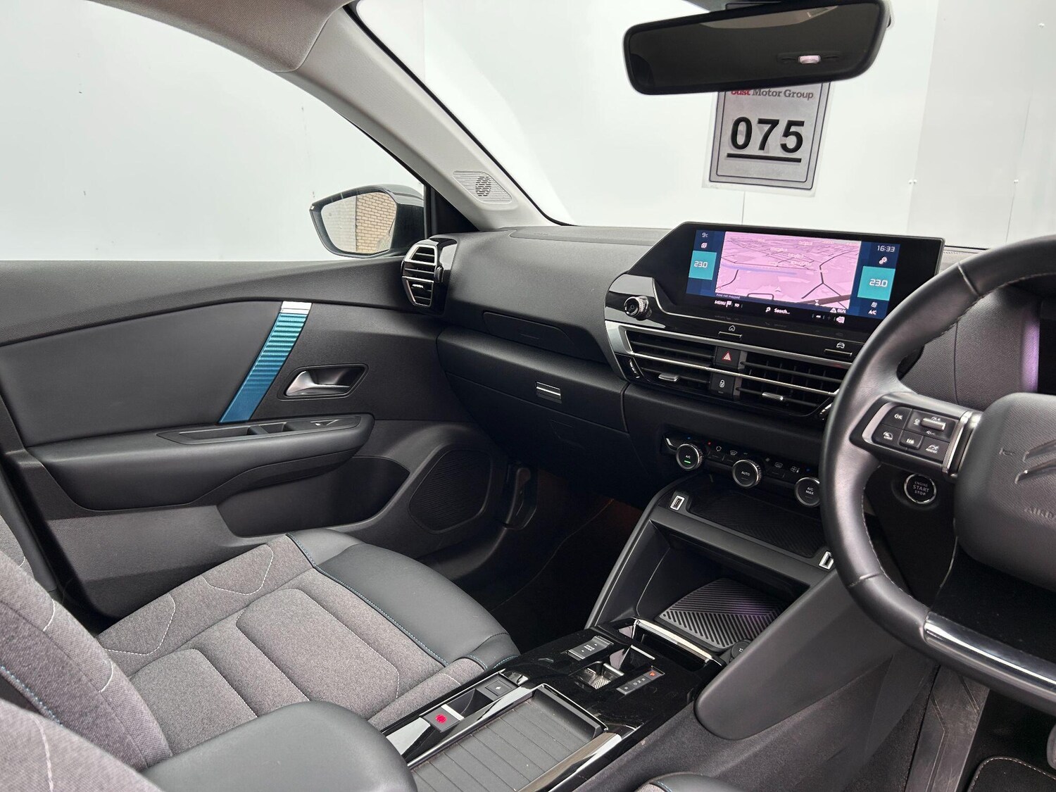 Used Citroen e-C4 2022 for sale - 77426092: Photo 34