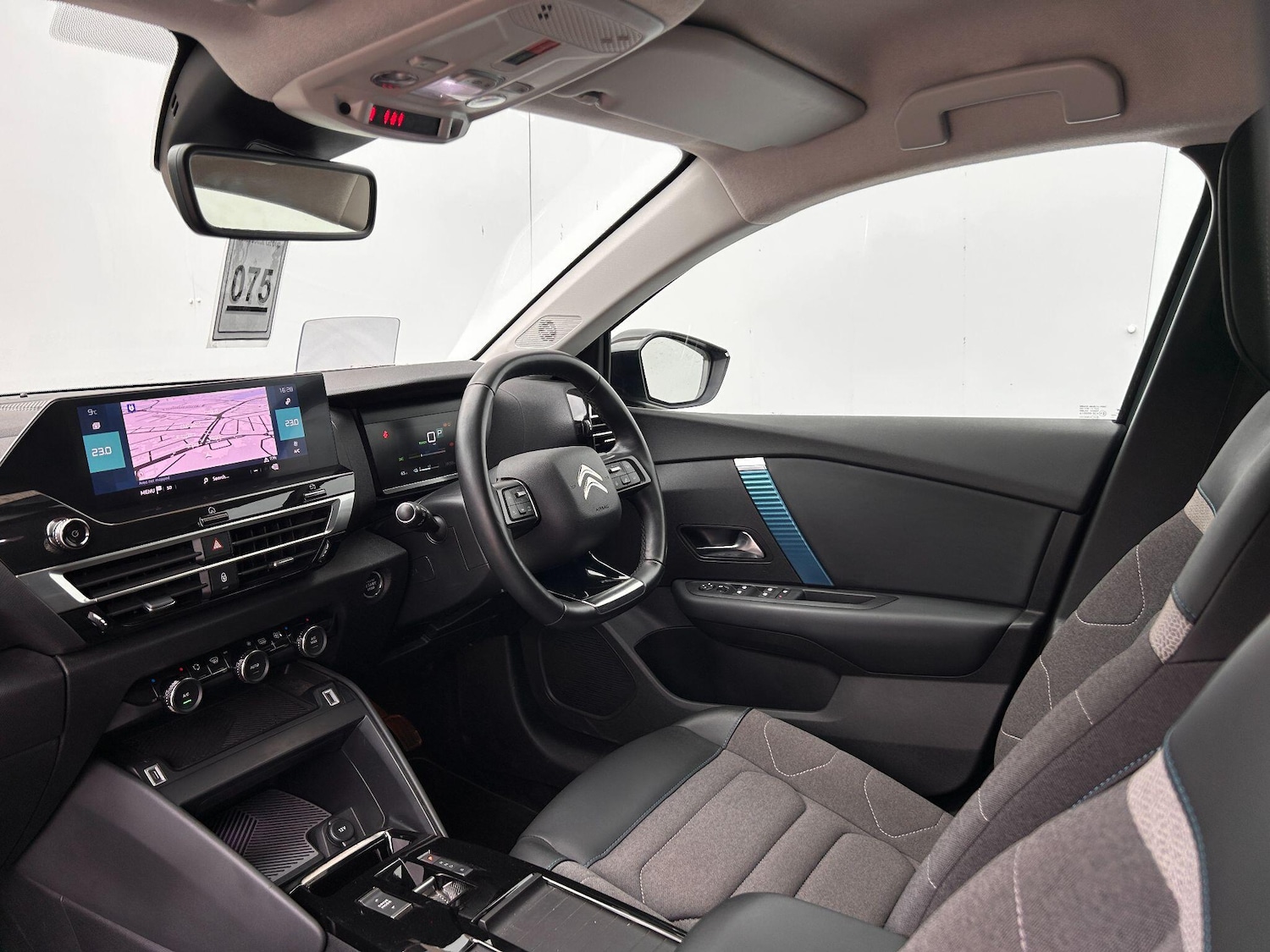 Used Citroen e-C4 2022 for sale - 77426092: Photo 35