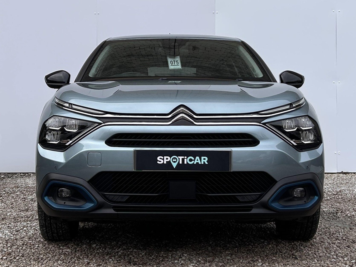 Used Citroen e-C4 2022 for sale - 77426092: Photo 4