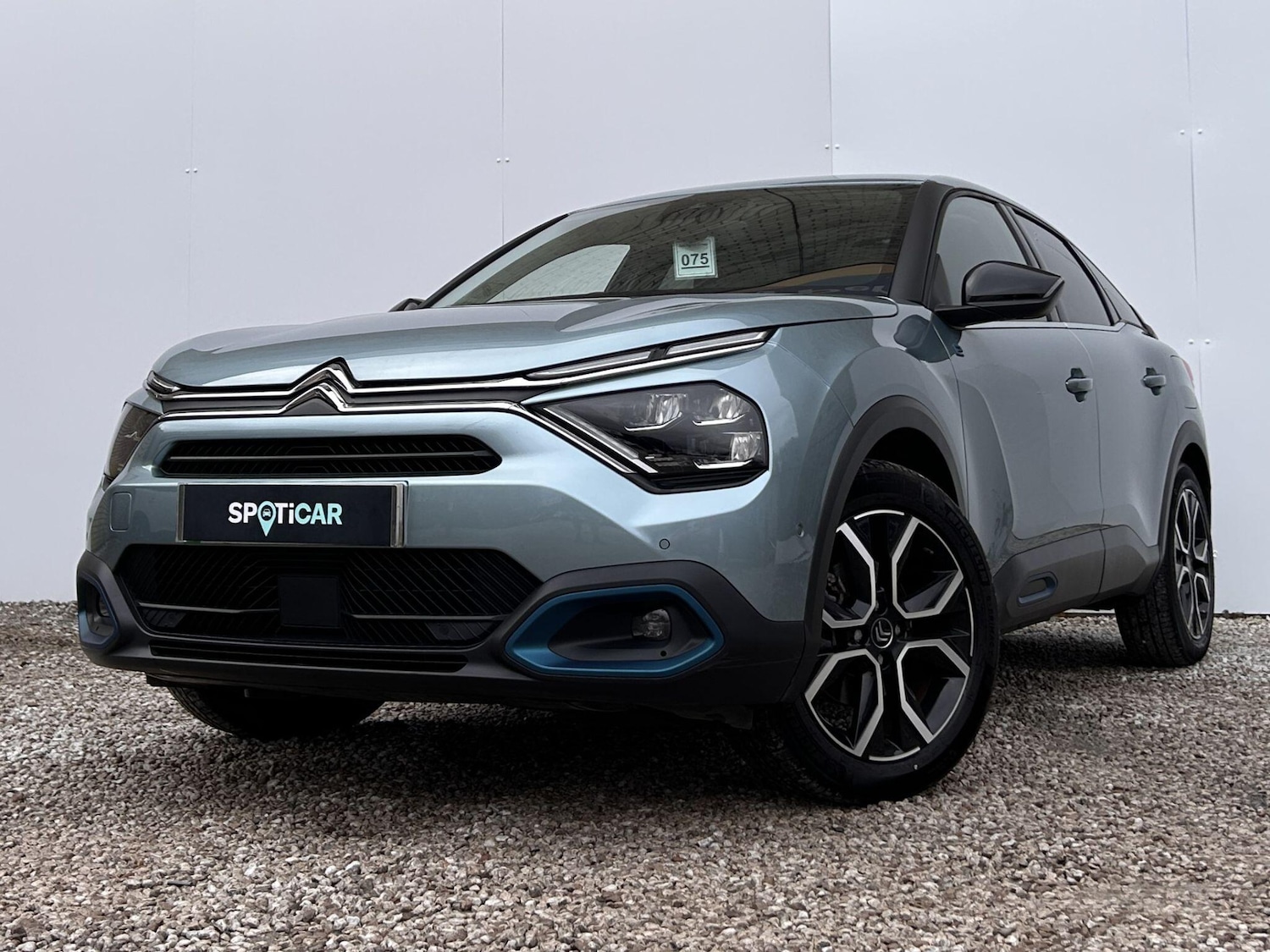 Used Citroen e-C4 2022 for sale - 77426092: Photo 6