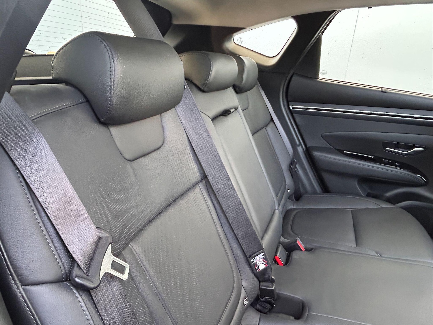 Used Hyundai TUCSON 2021 for sale - 76866410: Photo 11