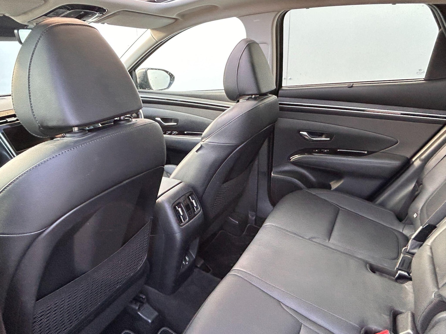 Used Hyundai TUCSON 2021 for sale - 76866410: Photo 18