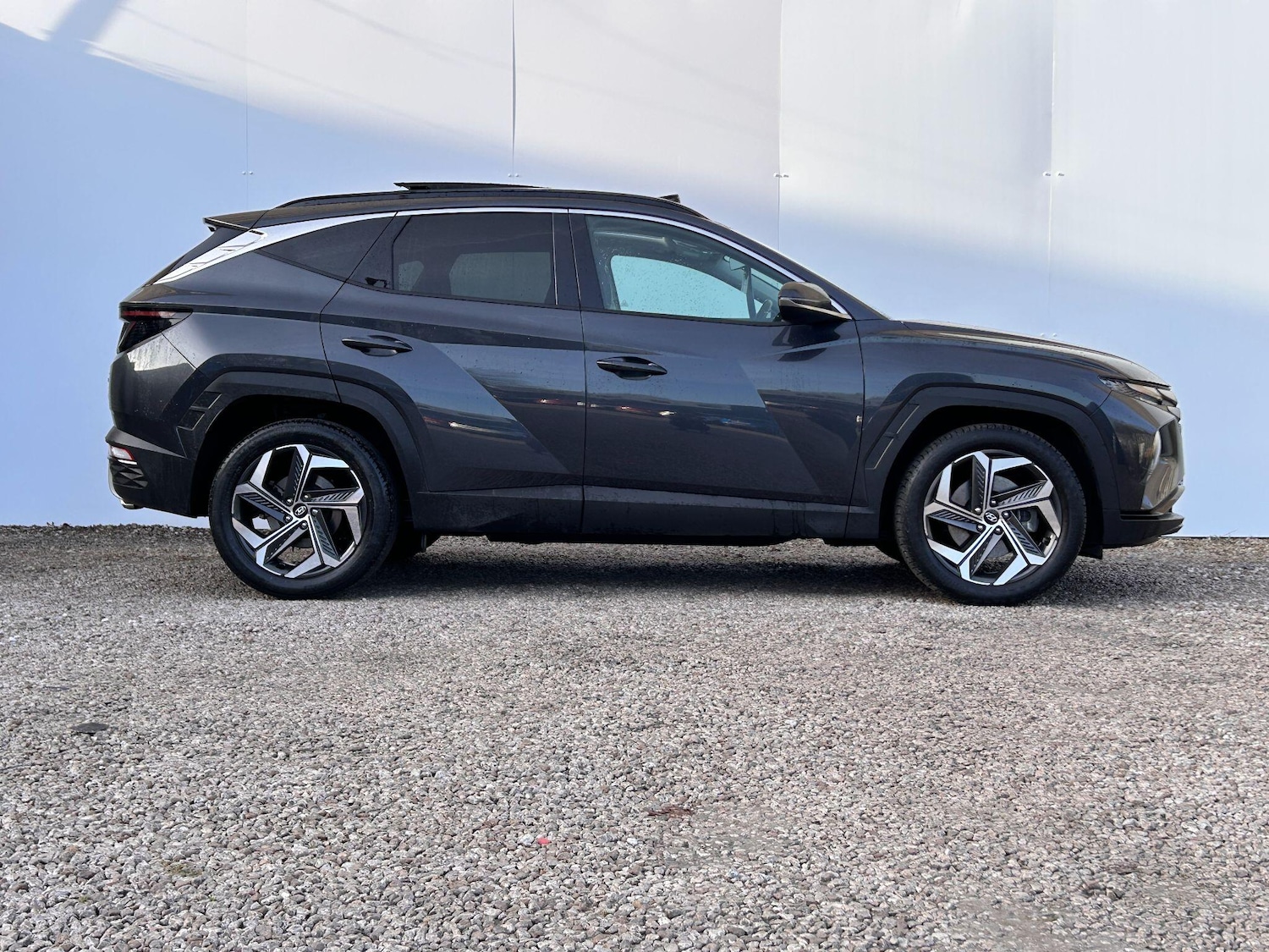 Used Hyundai TUCSON 2021 for sale - 76866410: Photo 21