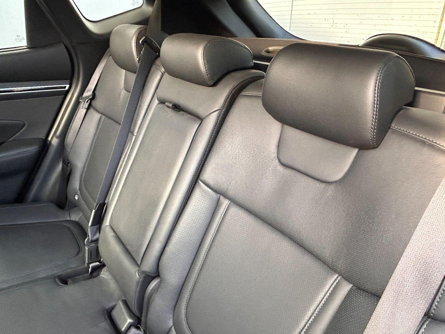 Used Hyundai TUCSON 2021 for sale - 76866410: Photo 22