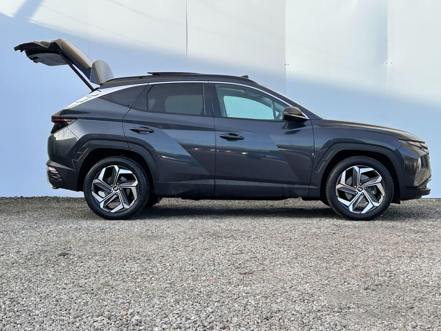 Used Hyundai TUCSON 2021 for sale - 76866410: Photo 23