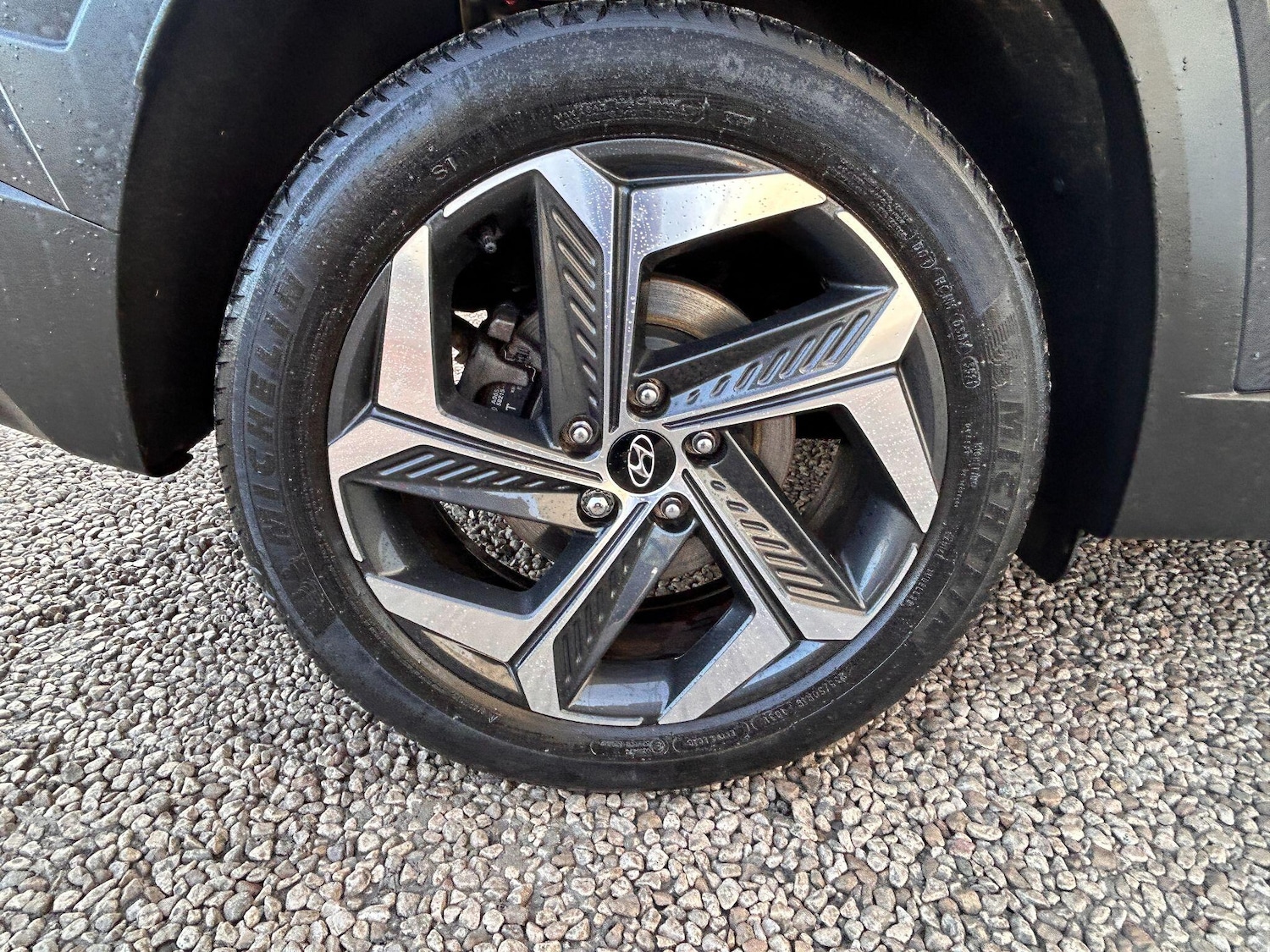 Used Hyundai TUCSON 2021 for sale - 76866410: Photo 26