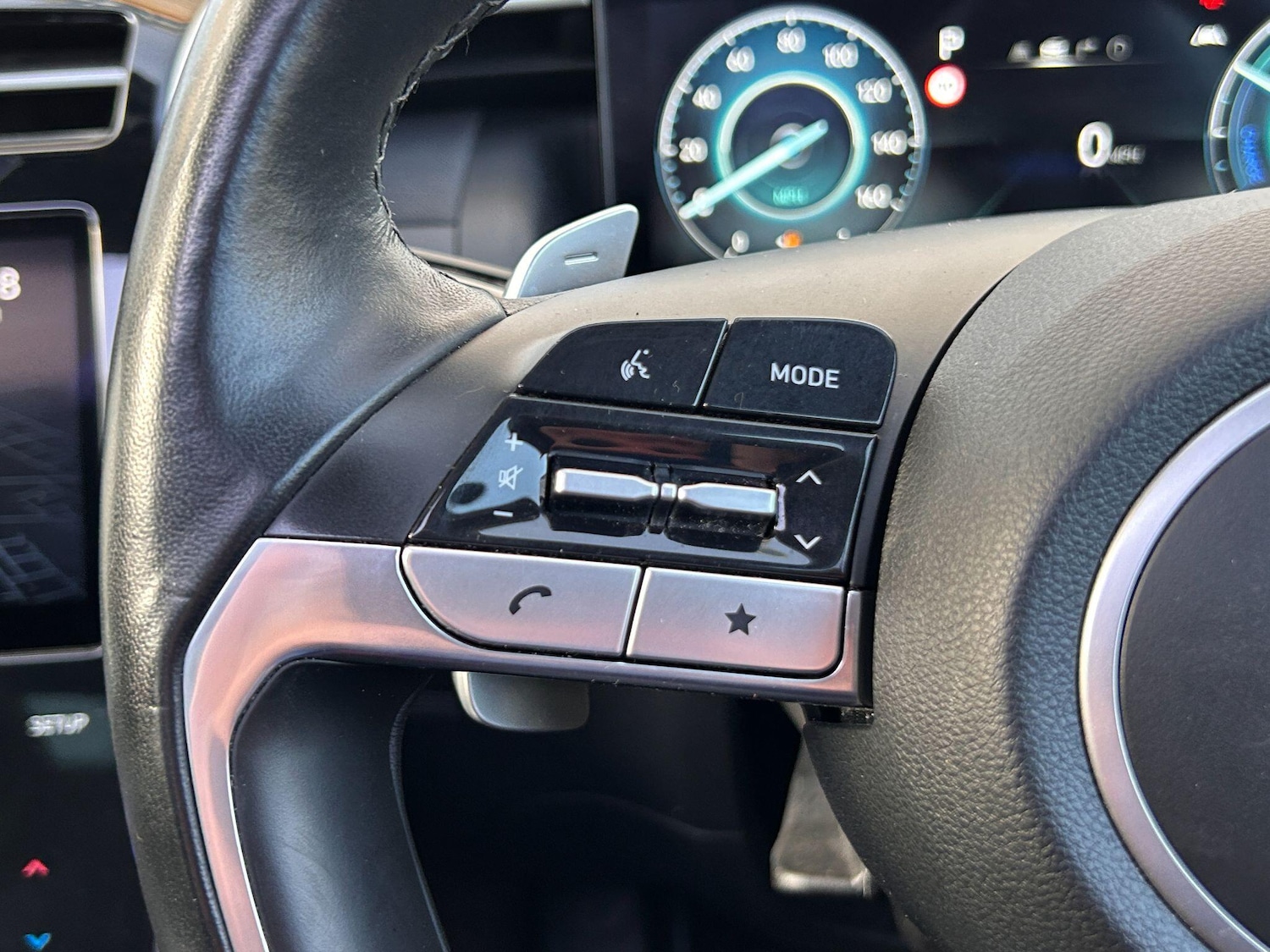 Used Hyundai TUCSON 2021 for sale - 76866410: Photo 32