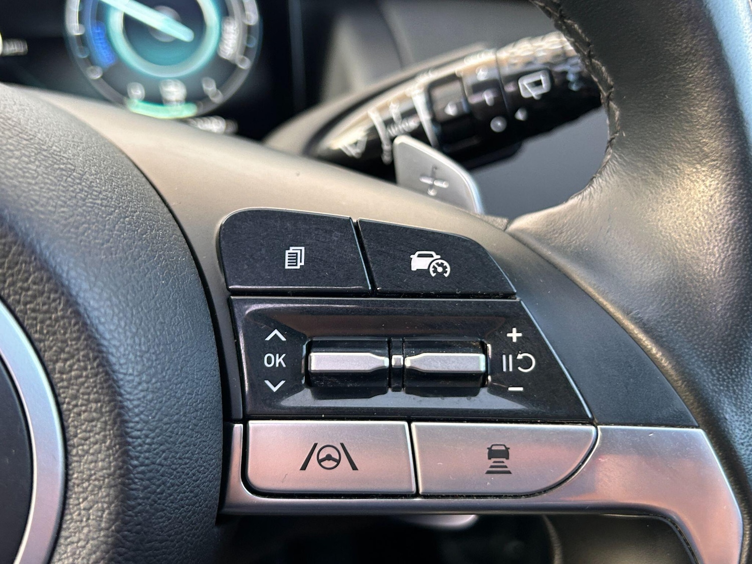 Used Hyundai TUCSON 2021 for sale - 76866410: Photo 33