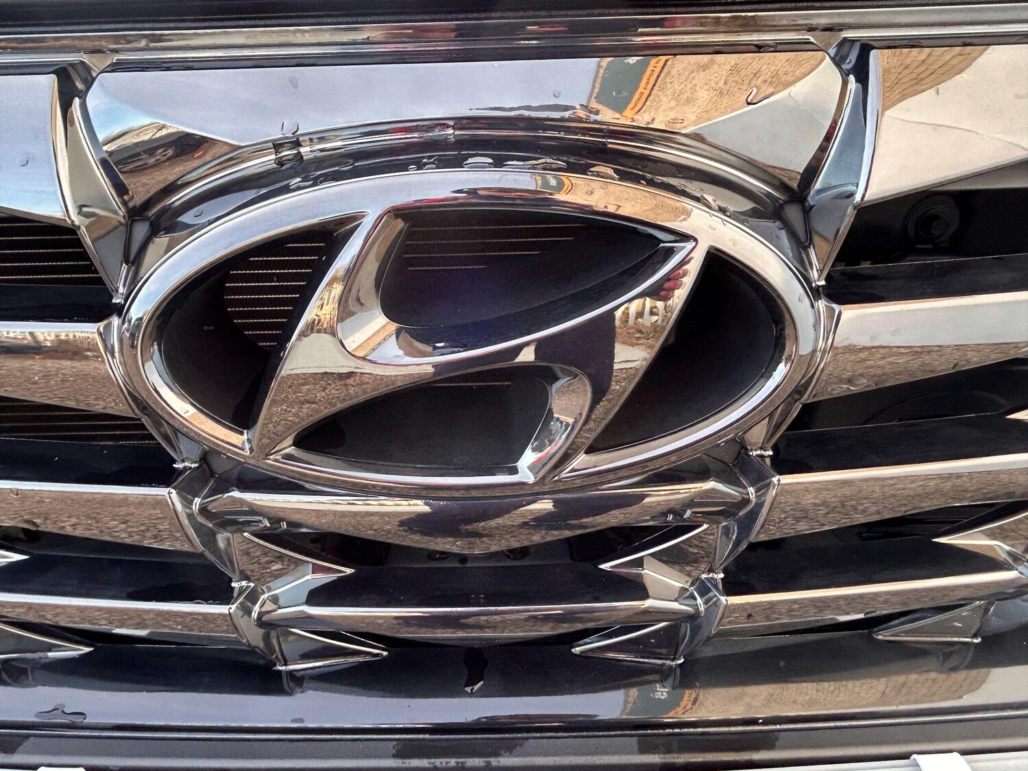 Used Hyundai TUCSON 2021 for sale - 76866410: Photo 34