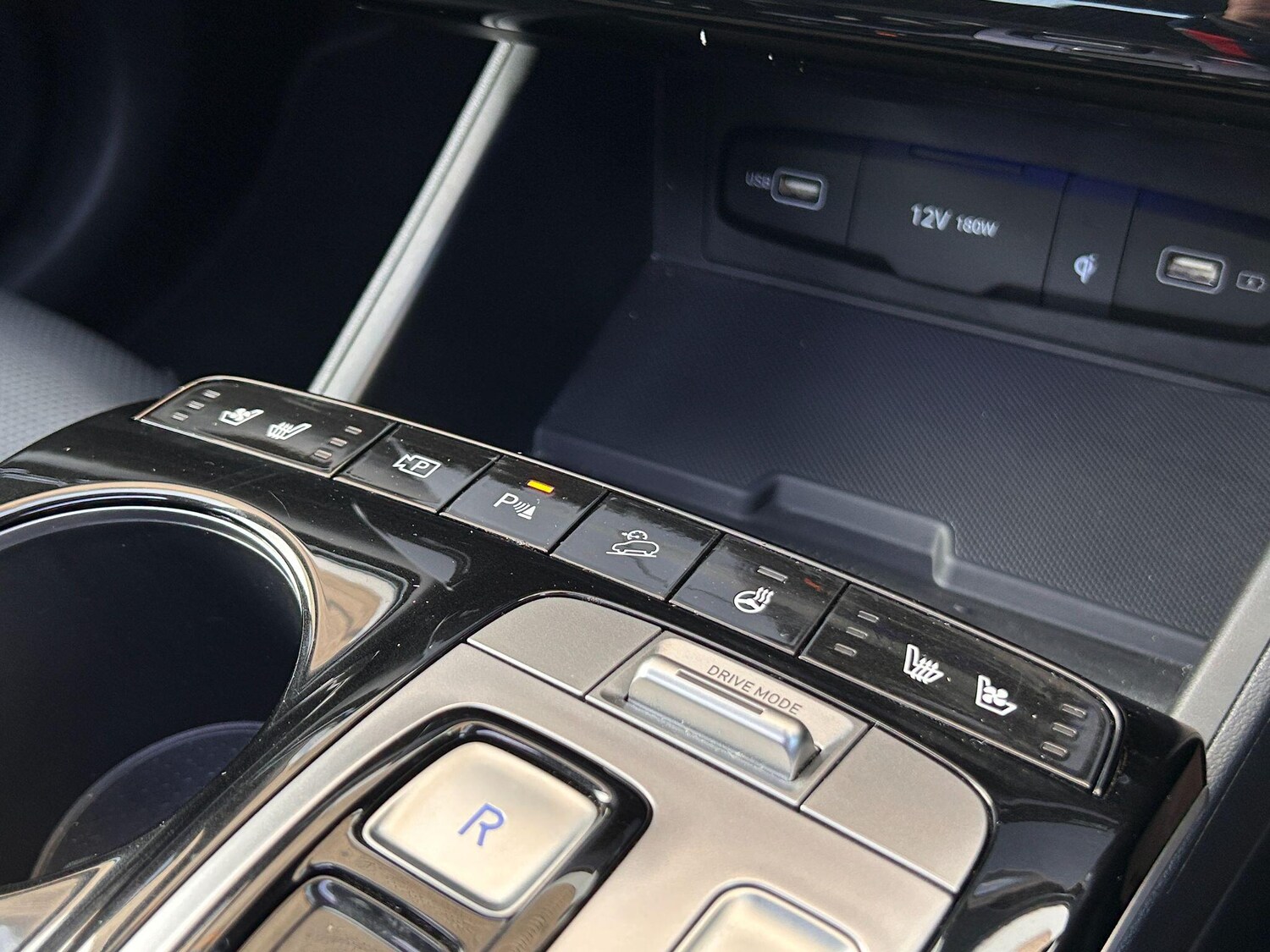 Used Hyundai TUCSON 2021 for sale - 76866410: Photo 36