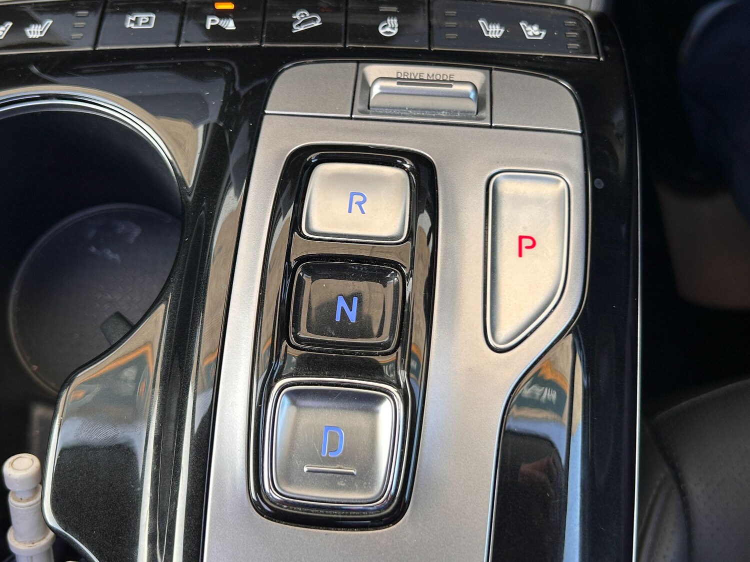 Used Hyundai TUCSON 2021 for sale - 76866410: Photo 37