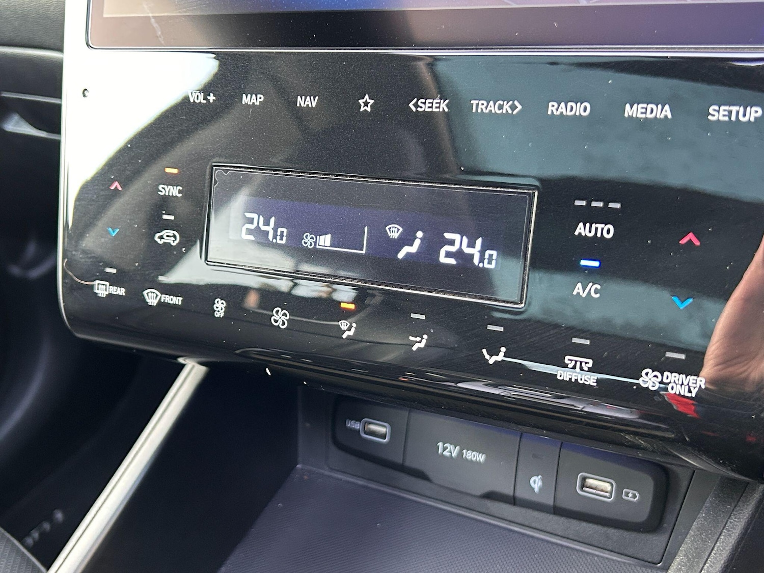 Used Hyundai TUCSON 2021 for sale - 76866410: Photo 39