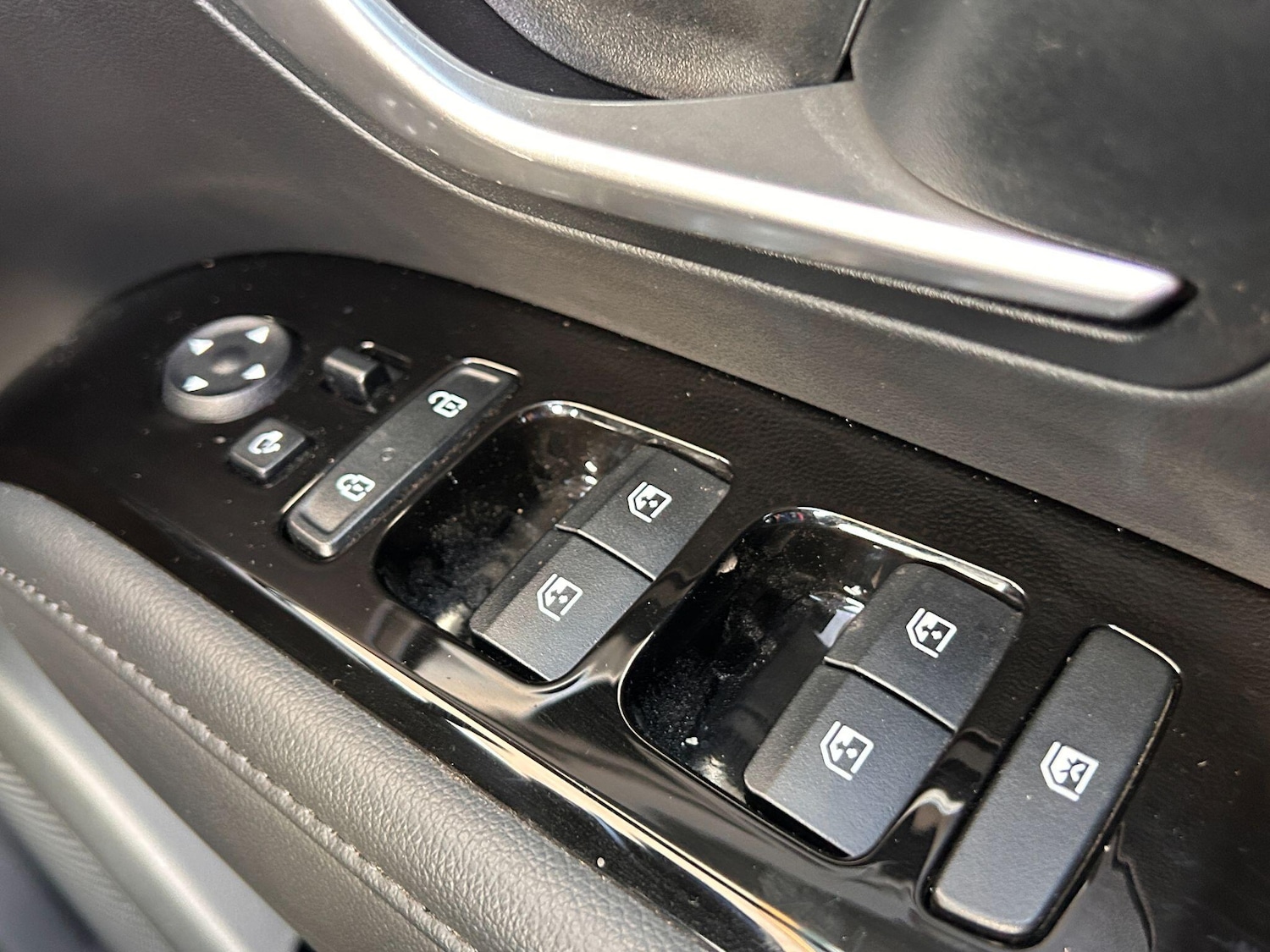 Used Hyundai TUCSON 2021 for sale - 76866410: Photo 40