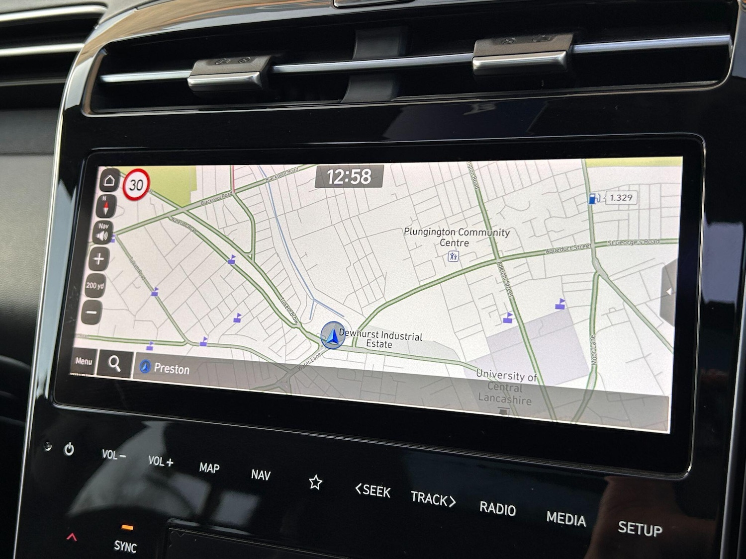 Used Hyundai TUCSON 2021 for sale - 76866410: Photo 41