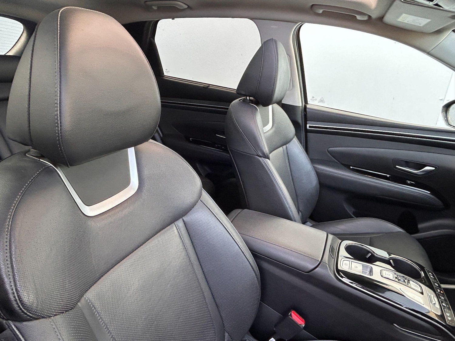 Used Hyundai TUCSON 2021 for sale - 76866410: Photo 5