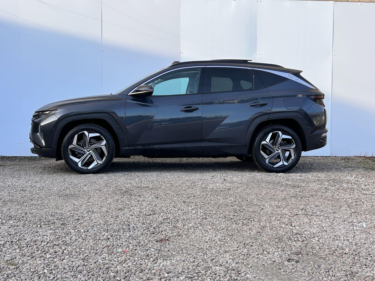 Used Hyundai TUCSON 2021 for sale - 76866410: Photo 8