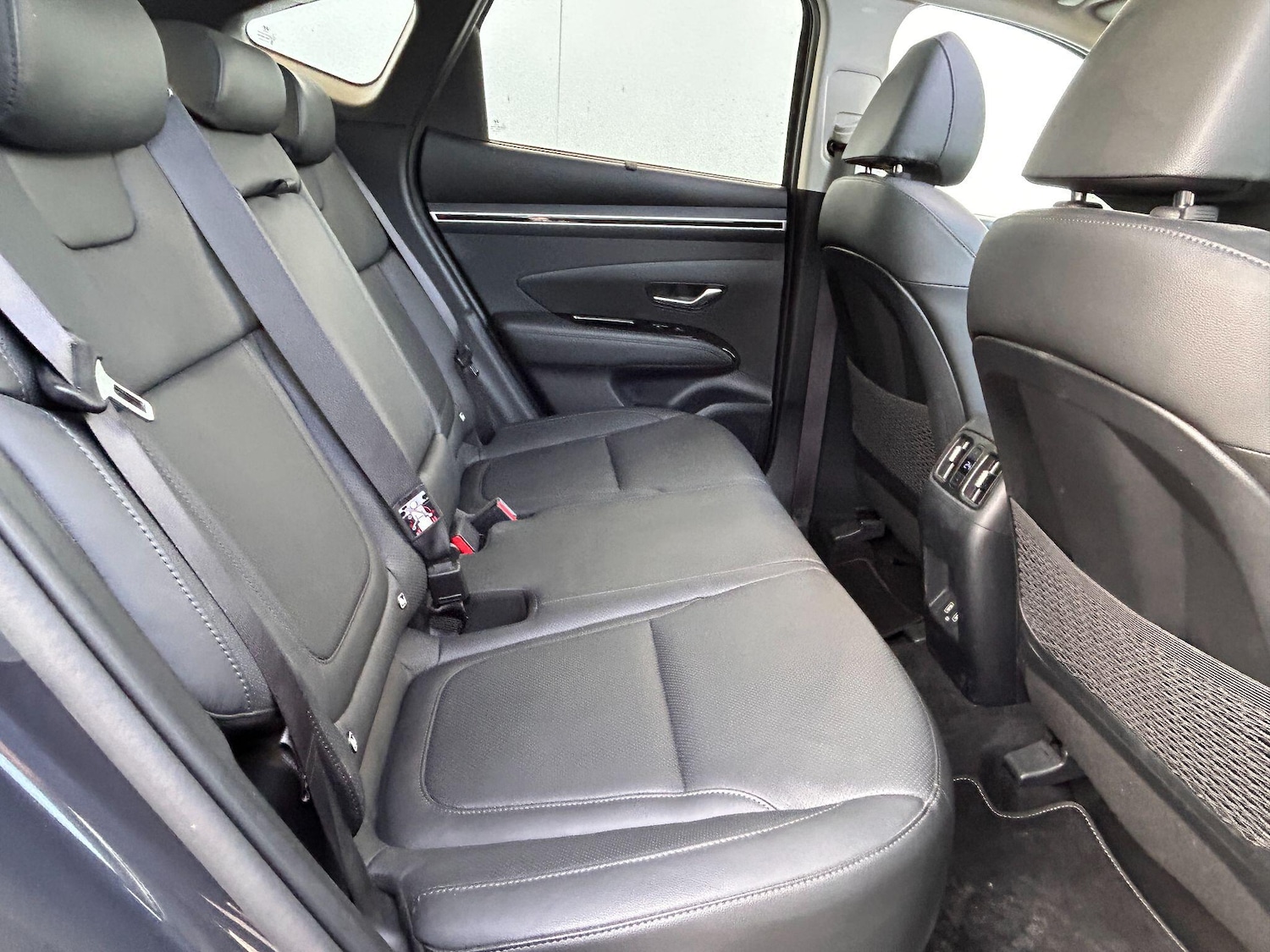 Used Hyundai TUCSON 2021 for sale - 76866410: Photo 9