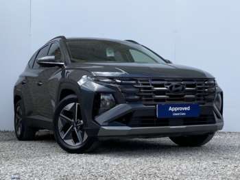 2024 (24) - 1.6 T-GDi Premium Euro 6 (s/s) 5dr