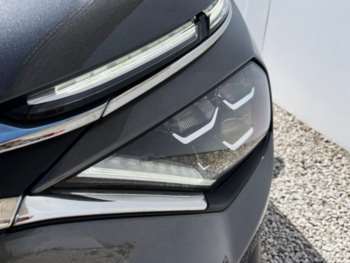 Used Citroen e-C4 2022 for sale - 74777239: Photo