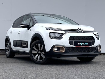 2022 (72) - 1.2 PureTech C-Series Edition 5dr