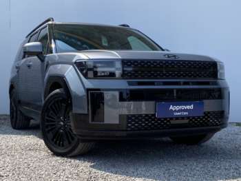 2025 (74) - 1.6 TGDi Plug-in Hybrid Calligraphy 5dr 4WD Auto