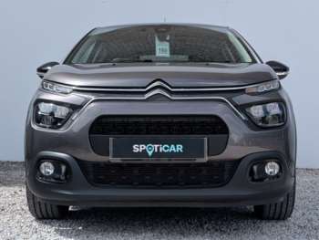 Used Citroen C3 2024 for sale - 74611208: Photo