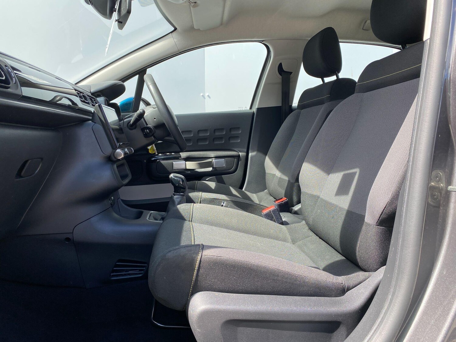 Vehicle 15