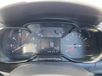 Used Citroen C3 2021 for sale - 75449652: Photo