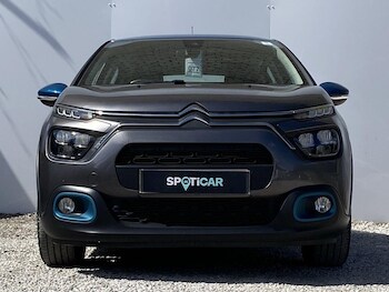 Used Citroen C3 2021 for sale - 75449652: Photo