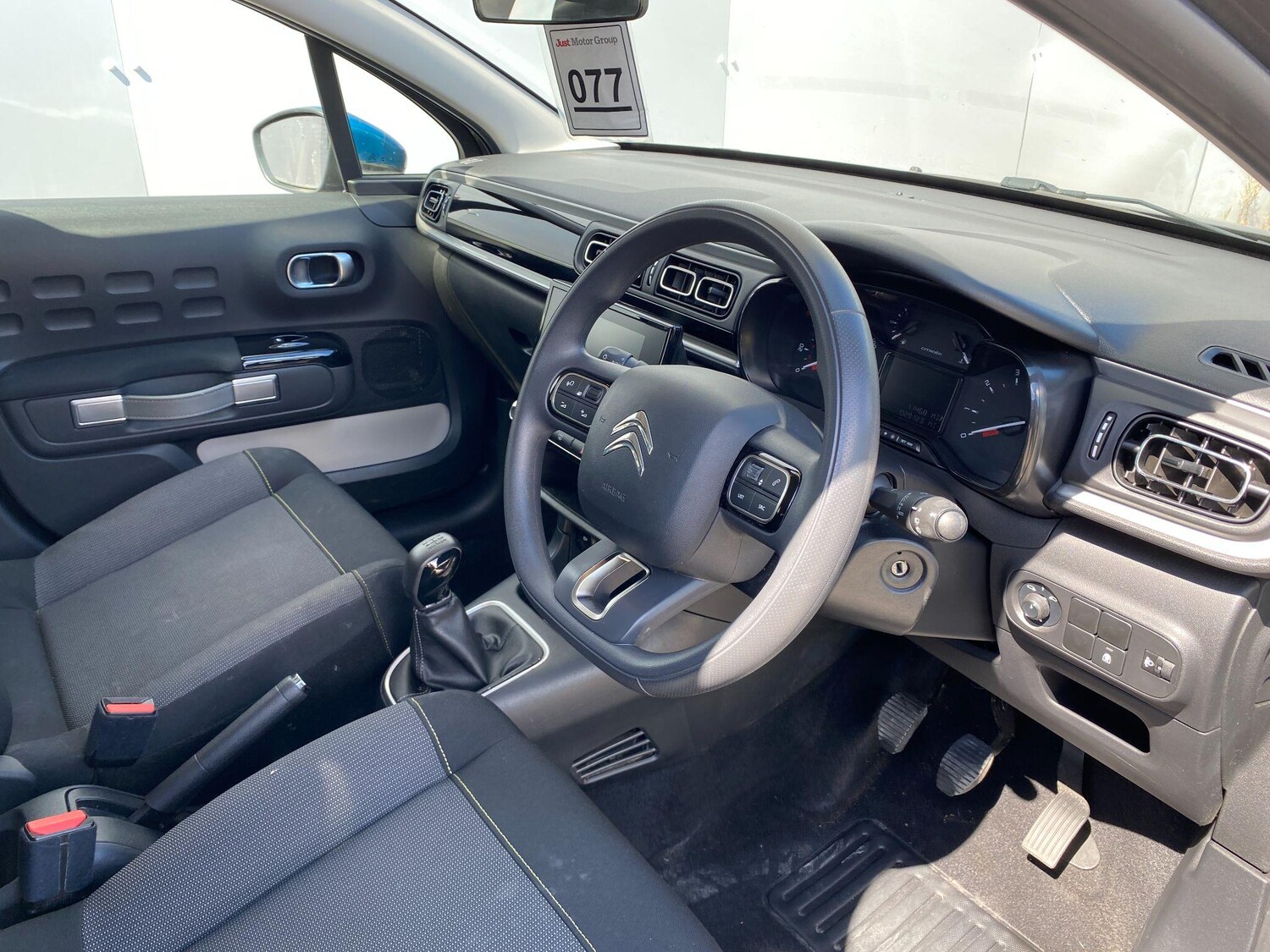 Vehicle 9
