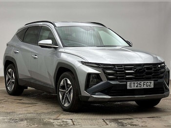 Used Hyundai TUCSON 2025 for sale - 78784586: Photo