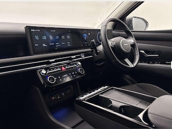 Used Hyundai TUCSON 2025 for sale - 78784586: Photo