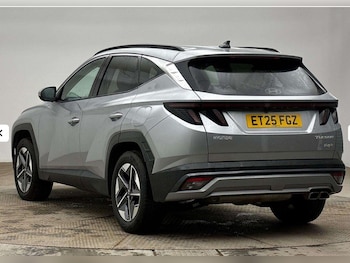 Used Hyundai TUCSON 2025 for sale - 78784586: Photo