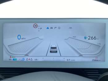 Used Hyundai IONIQ 5 2021 for sale - 74809853: Photo