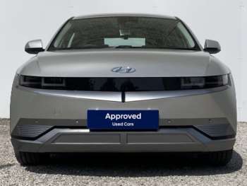 Used Hyundai IONIQ 5 2021 for sale - 74809853: Photo