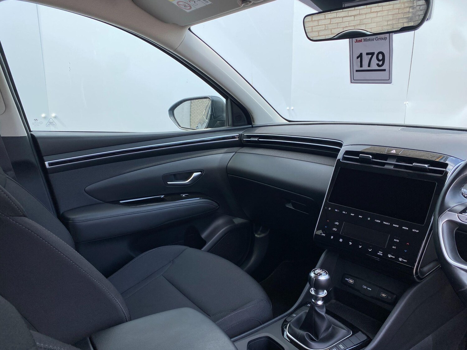 Vehicle 34