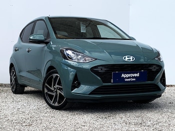 Used Hyundai i10 2025 for sale - 78830429: Photo