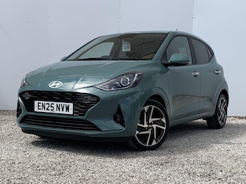 Used Hyundai i10 2025 for sale - 78830429: Photo