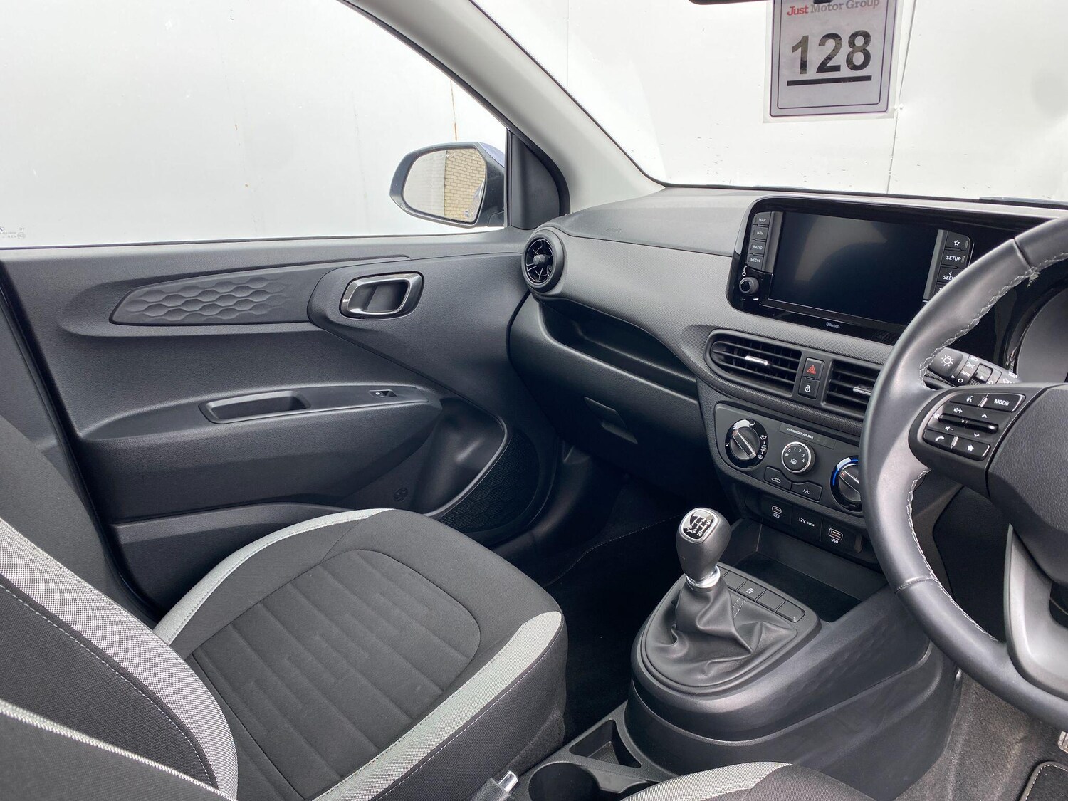 Vehicle 16