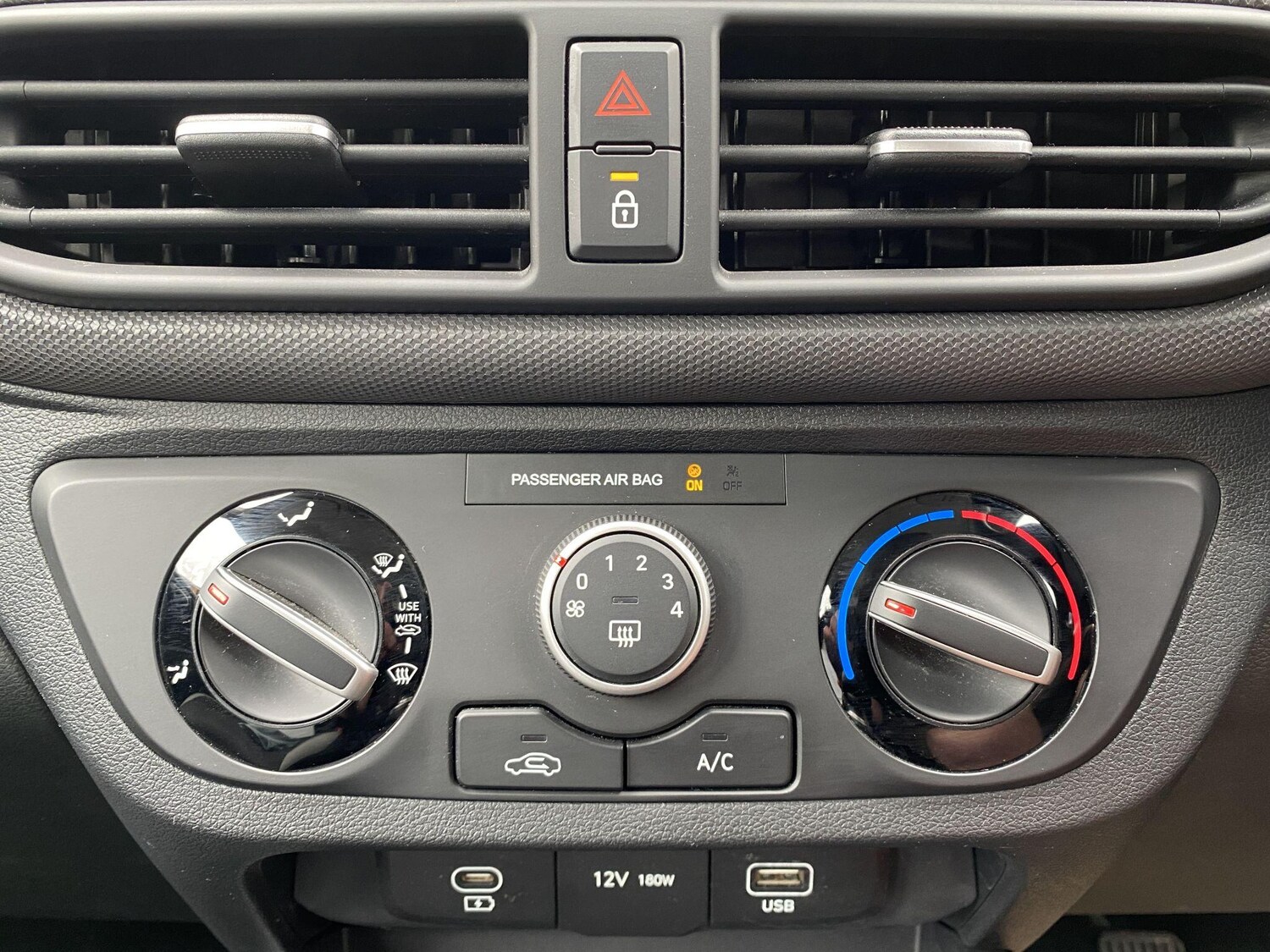Vehicle 32