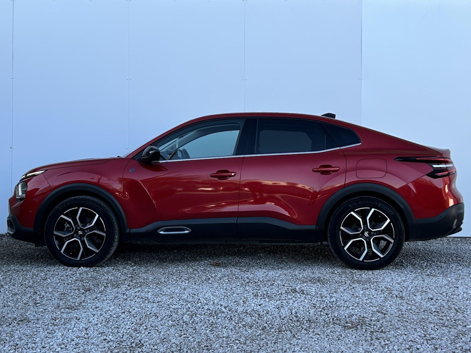 Used Citroen e-C4 X 2023 for sale - 76398682: Photo 11