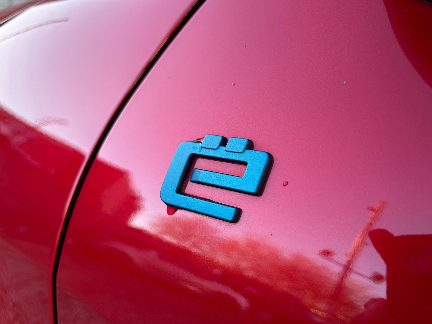 Used Citroen e-C4 X 2023 for sale - 76398682: Photo 39