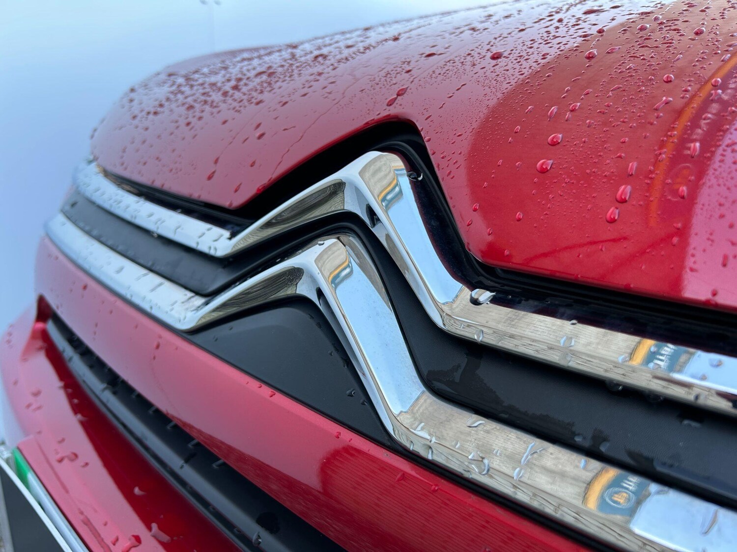 Used Citroen e-C4 X 2023 for sale - 76398682: Photo 41