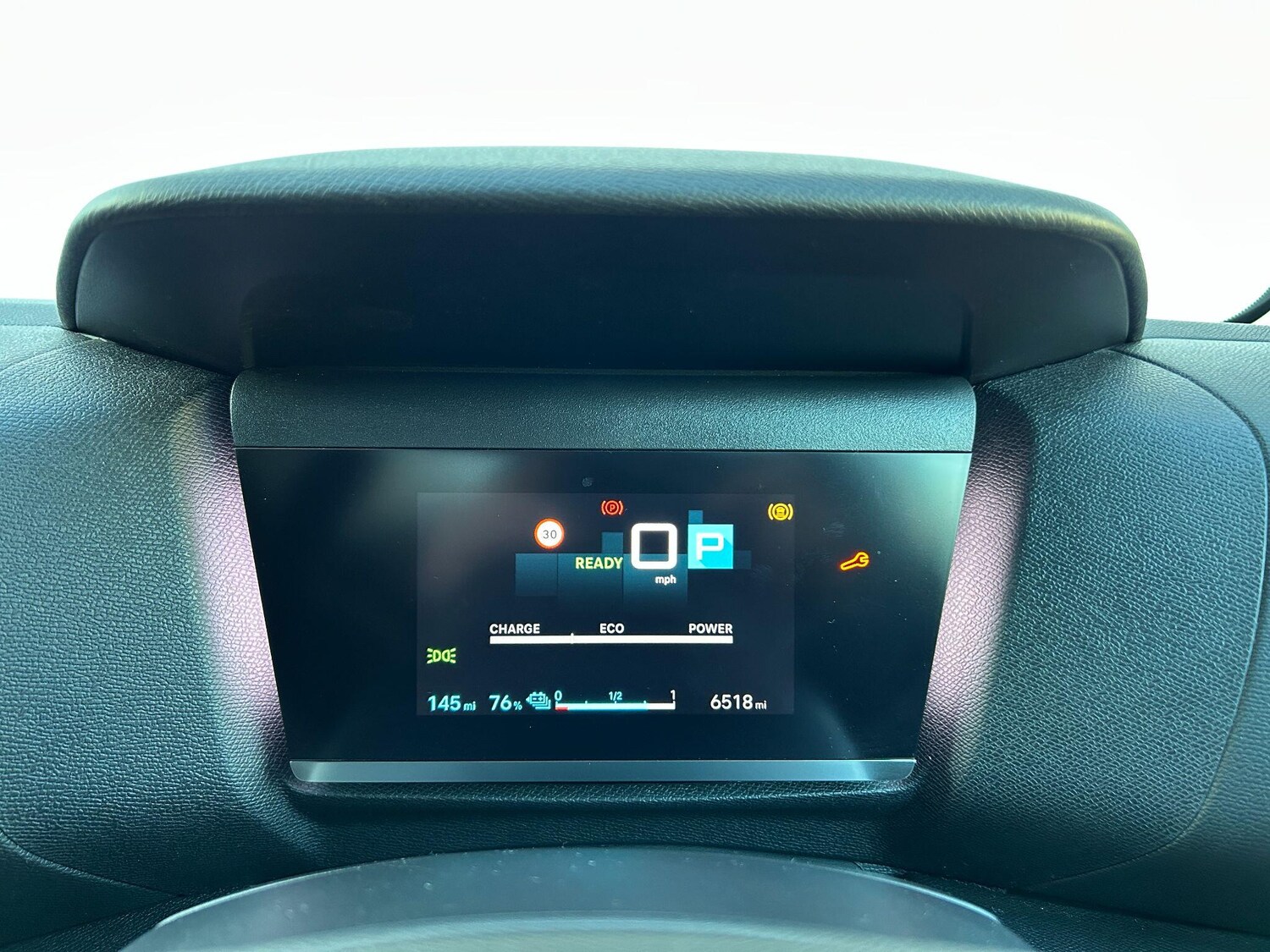 Used Citroen e-C4 X 2023 for sale - 76398682: Photo 45