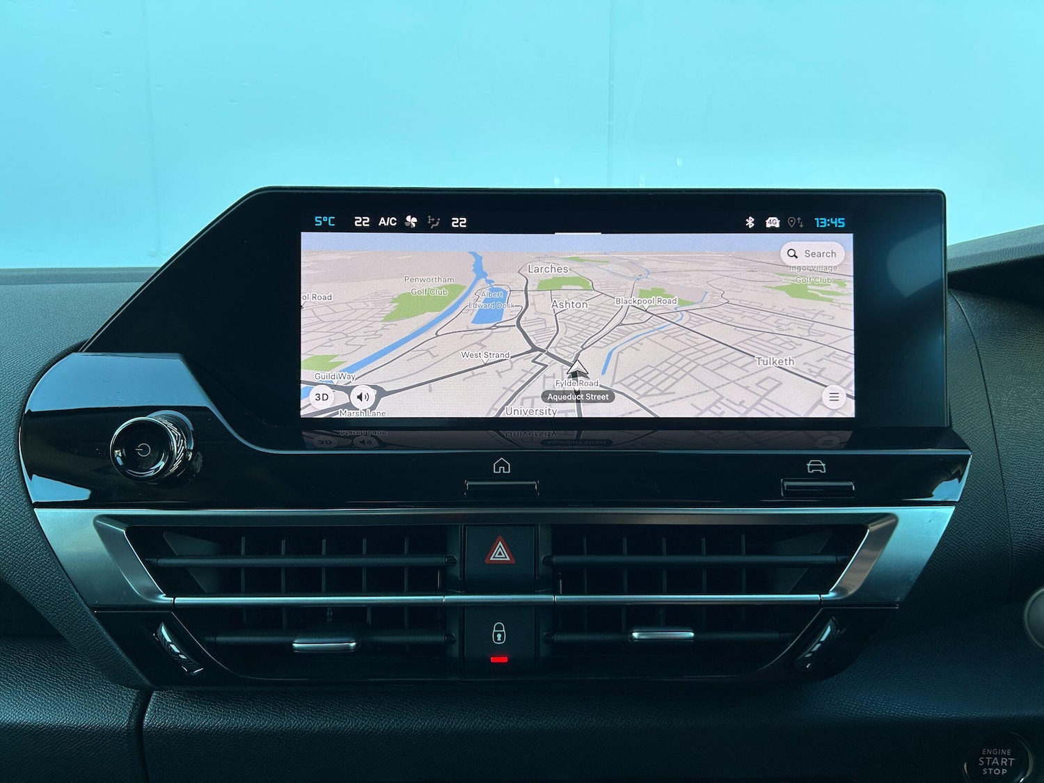 Used Citroen e-C4 X 2023 for sale - 76398682: Photo 7