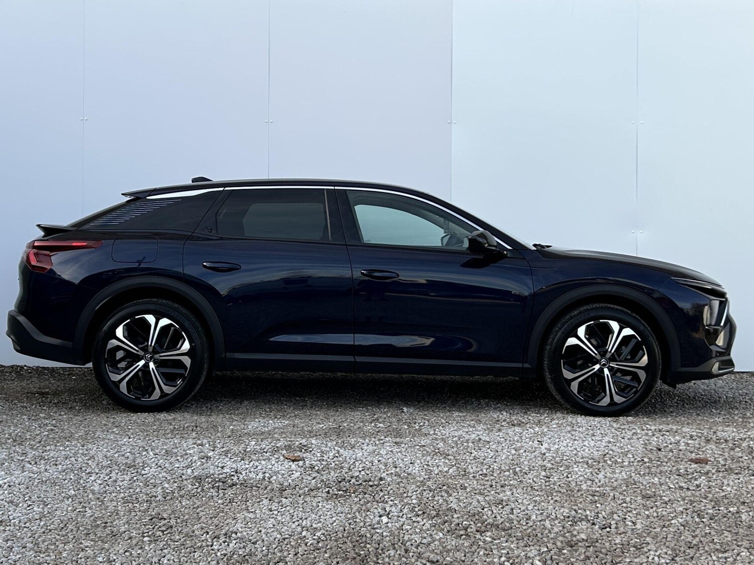 Used Citroen C5 X 2024 for sale - 76251058: Photo 17