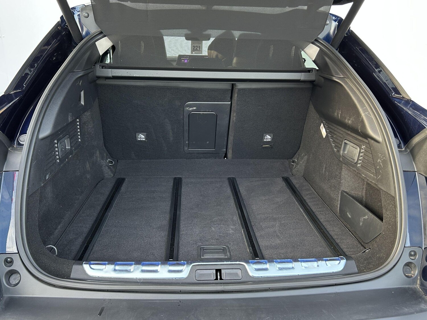 Used Citroen C5 X 2024 for sale - 76251058: Photo 20