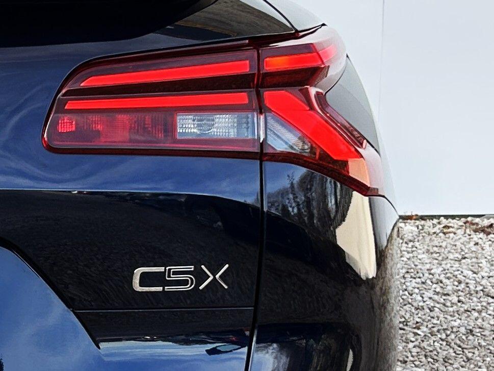 Used Citroen C5 X 2024 for sale - 76251058: Photo 29