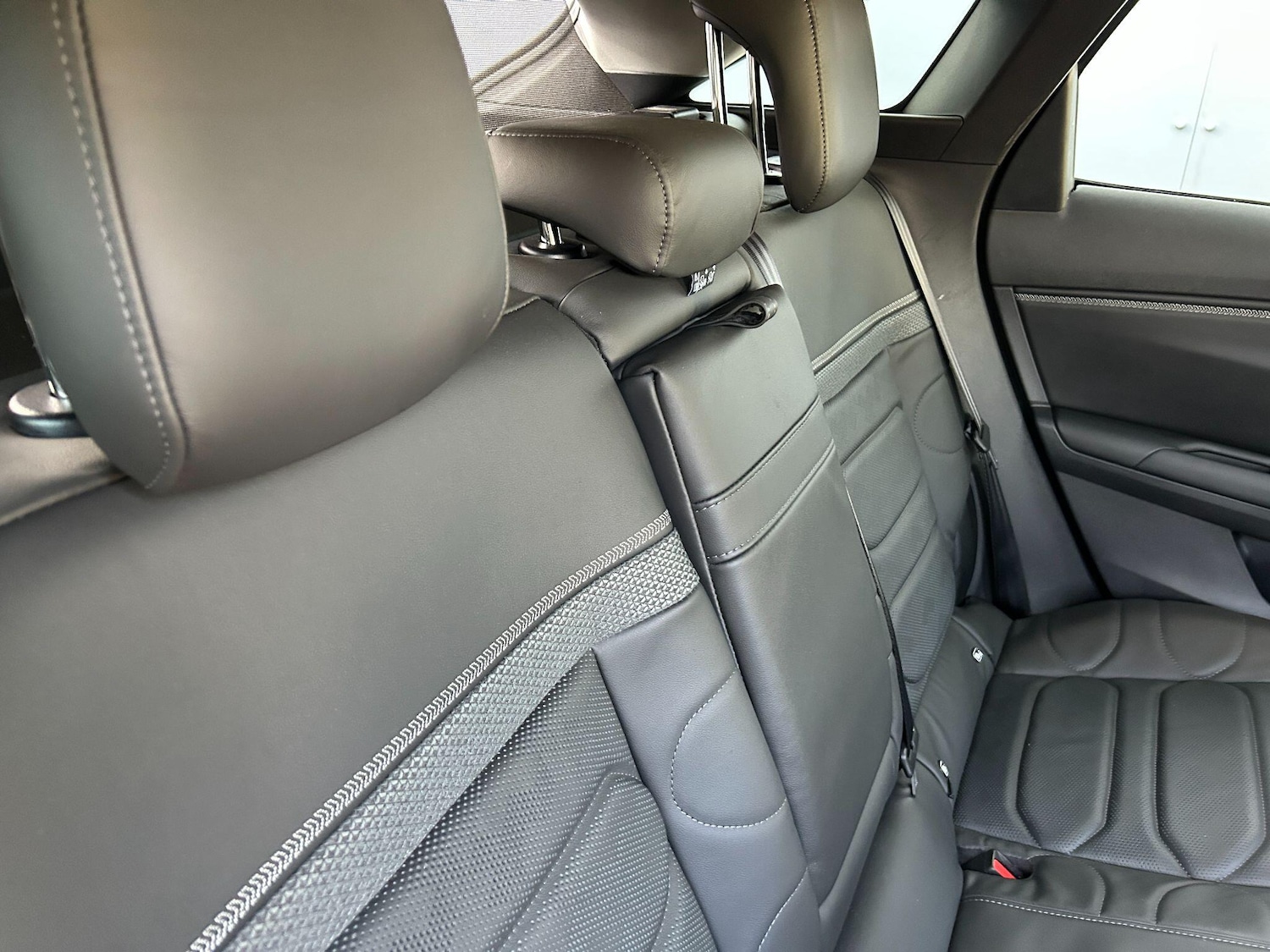 Used Citroen C5 X 2024 for sale - 76251058: Photo 30