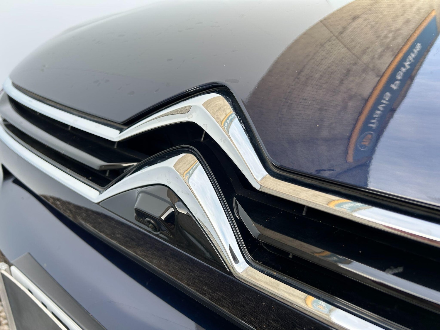 Used Citroen C5 X 2024 for sale - 76251058: Photo 34